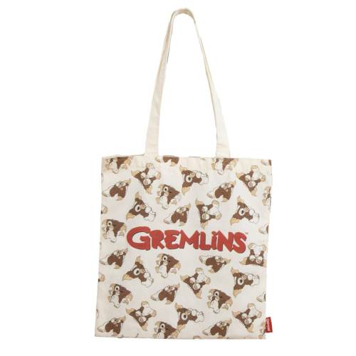 GREMLINS - Torba na ramię - 36x39cm