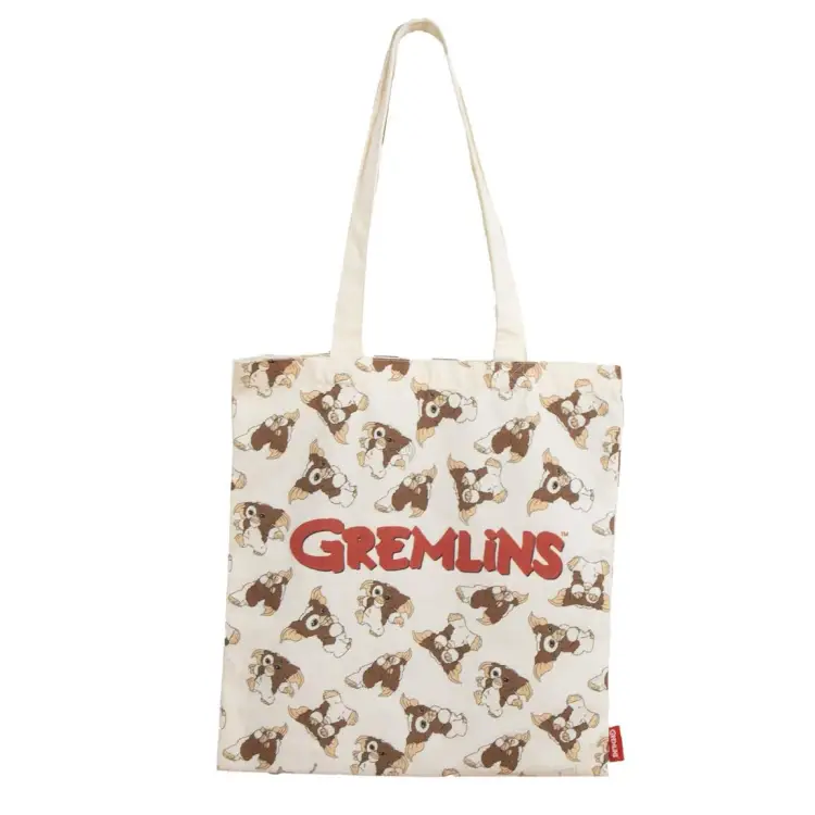 GREMLINS - Torba na ramię - 36x39cm