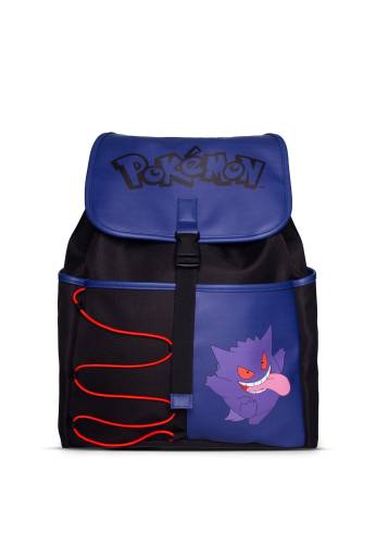 POKEMON - Gengar - Plecak