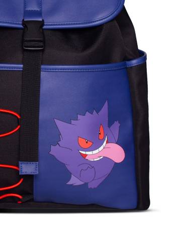 POKEMON - Gengar - Plecak