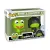 Funko POP! Mupets - Kermit and Constantine 2pack