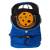 SESAME STREET - Cookie Monster - Mini plecak LoungeFly
