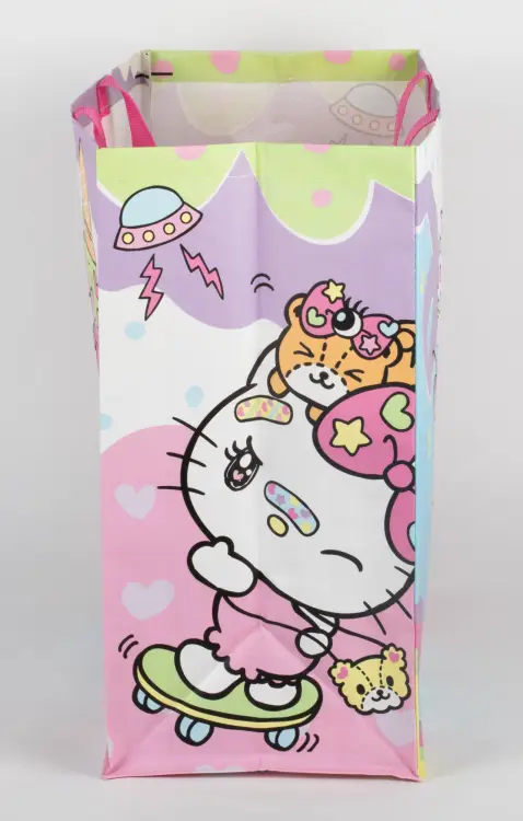HELLO KITTY - Lody - Torba na zakupy
