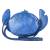 STITCH - Heady - Torba crossbody ze sztucznej skóry