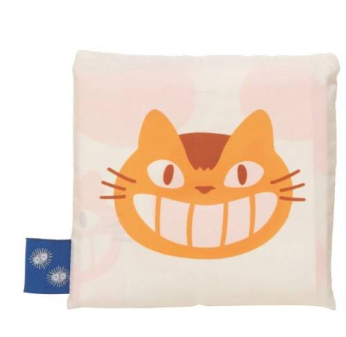 MY NEIGHBOR TOTORO - Catbus - Torba ekologiczna 63,5x40x10cm