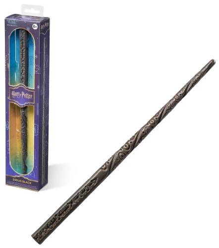 HARRY POTTER - Ściana PVC - Syriusz Czarny