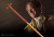 HARRY POTTER - Różdżka Ollivandera - Gilderoy Lockhart