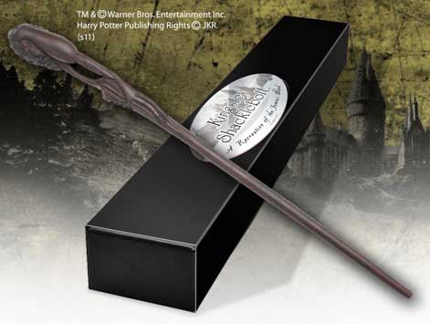 HARRY POTTER - Ściana - Kingsley Shacklebolt