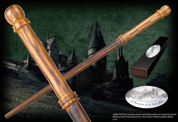 HARRY POTTER - Ściana - Uczeń Gregory Goyle