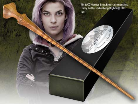 HARRY POTTER - Ściana - Nimfadora Tonks
