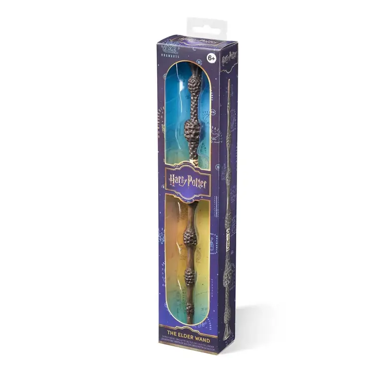 HARRY POTTER - Ściana PVC - Różdżka Starszych