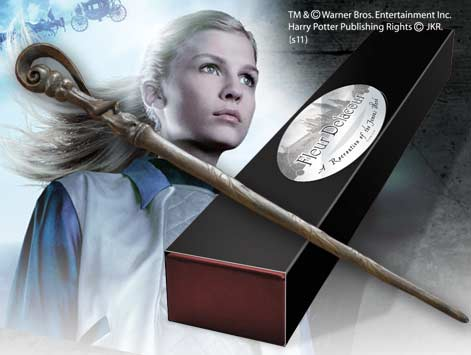 HARRY POTTER - Ściana - Fleur Delacour