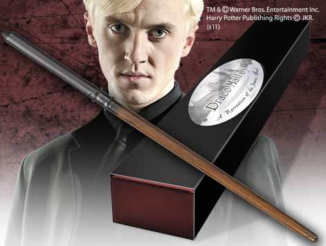 HARRY POTTER - Ściana - Uczeń Drago Malefoy