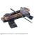 HARRY POTTER - Baguette Ollivander - Profesor Severus Snape