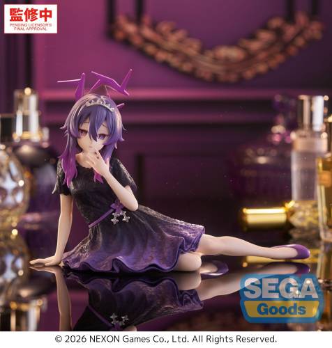 BLUE ARCHIVE - Haruka - Figurka Yumemirize 13 cm