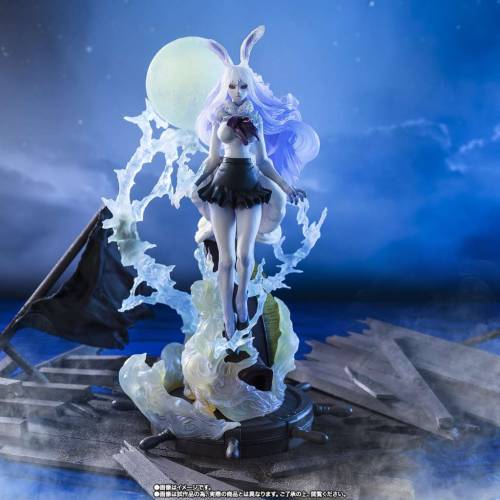 ONE PIECE - Carrot Sulong Extra Battle - Figurka FiguartsZERO 28cm