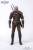 THE WITCHER 3 - Geralt z Rivii - Figurka 1/6 30,5 cm