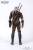 THE WITCHER 3 - Geralt z Rivii - Figurka 1/6 30,5 cm