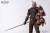THE WITCHER 3 - Geralt z Rivii - Figurka 1/6 30,5 cm