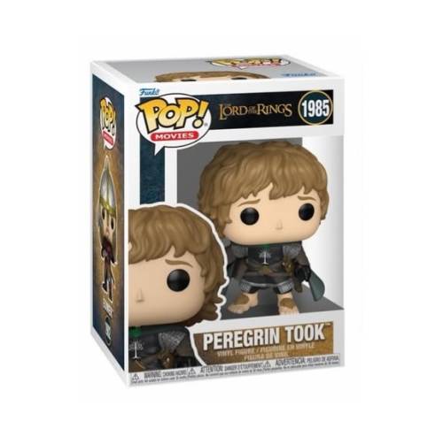 Funko POP! Lord of the Rings -  Peregrin Took #1985