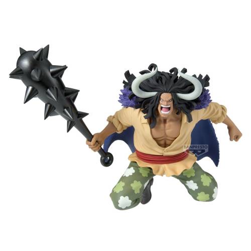 ONE PIECE - Kaido - Figurka Battle Record Collection Extra 20 cm