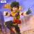 MY HERO ACADEMIA - Izuku Midoriya - Statuetka Trio-Try-It 21 cm