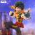 MY HERO ACADEMIA - Izuku Midoriya - Statuetka Trio-Try-It 21 cm