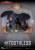 HOW TO TRAIN YOUR DRAGON 2 - Szczerbatek - Statuetka Master Craft 38 cm