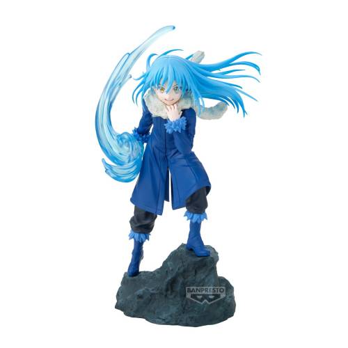 SLIME - Rimuru Tempest - Figurka Espresto 22 cm