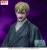 JUJUTSU KAISEN CULLING GAME - Naoya Zenin - Figurka XStellar 22cm