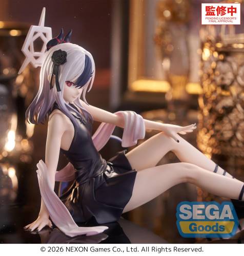 BLUE ARCHIVE - Kayoko - Figurka Yumemirize 14 cm