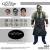 THE TEXAS CHAINSAW MASSACRE - Leaterface (2003) - Figurka 1/12 17cm