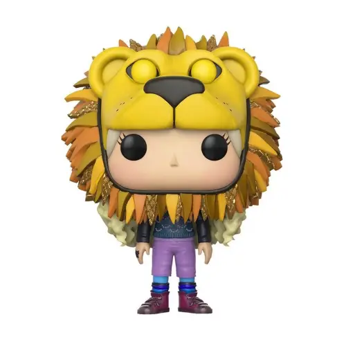 Funko pop! Lune Lovegood Pomyluna - Harry Potter #47