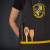 HARRY POTTER - Hufflepuff - Fartuch kucharski