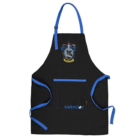 HARRY POTTER - Ravenclaw - Fartuch kucharski
