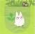 MY NEIGHBOR TOTORO - Grzyby Totoro - Fartuch 84x61,5cm