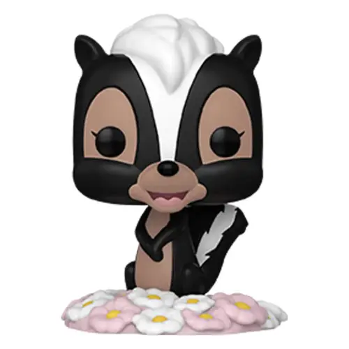 Funko pop! Flower - Disney #1434