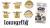 STAR WARS - Funko Blind Box Enamel Pins - Dziecko