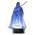 STAR WARS - Darth Vader Holocomm Collection - Figurka z czarnej serii 15 cm