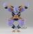 Banpresto Dragon Ball Z - Ginyu - Figurka Solid Edge Works #SEW10