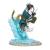 NARUTO - Haku - Figurka Pamiętna Saga 12 cm