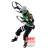 NARUTO - Hatake Kakashi - Figurka Narutop99 13cm