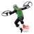 NARUTO - Hatake Kakashi - Figurka Narutop99 13cm