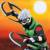 NARUTO - Hatake Kakashi - Figurka Narutop99 13cm
