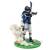Banpresto Naruto - Uchiha Sasuke - Figurka #1701
