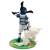 Banpresto Naruto - Uchiha Sasuke - Figurka #1701