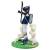 Banpresto Naruto - Uchiha Sasuke - Figurka #1701