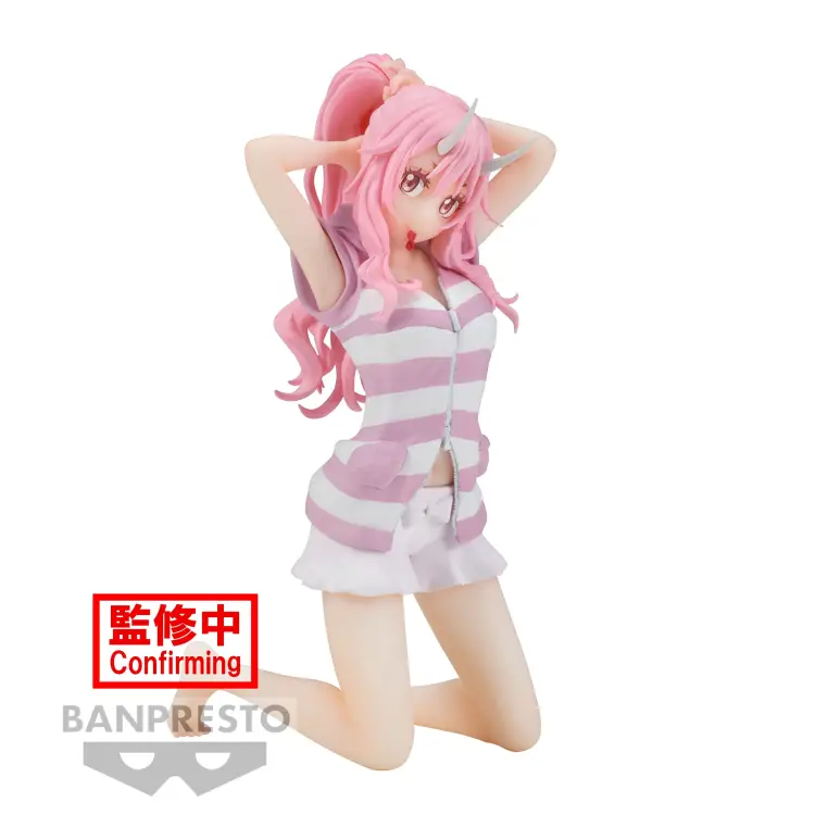 SLIME - Shuna - Figurka Relax Time 13cm