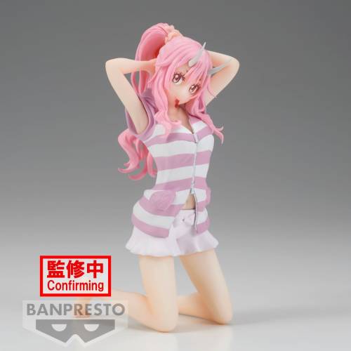 SLIME - Shuna - Figurka Relax Time 13cm