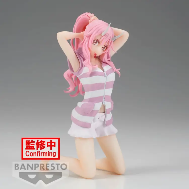 SLIME - Shuna - Figurka Relax Time 13cm